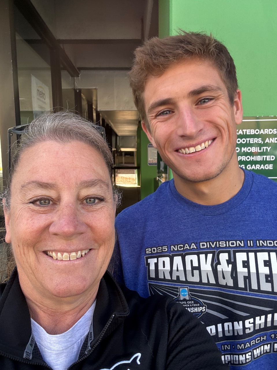 Puzzling Adventures near Knob Hill